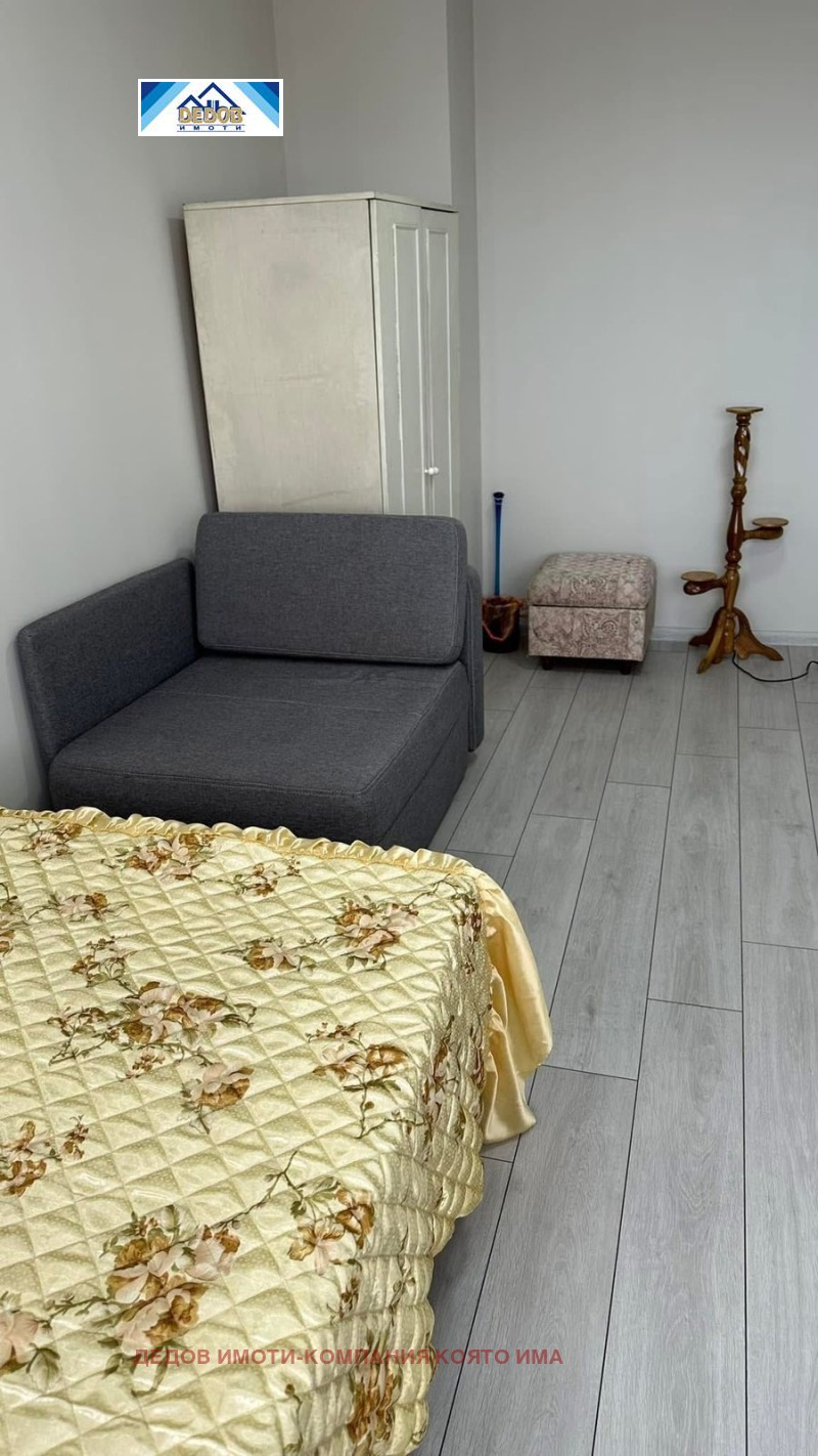 Дава под наем  2-стаен град Стара Загора , Железник - изток , 60 кв.м | 89614288 - изображение [6]