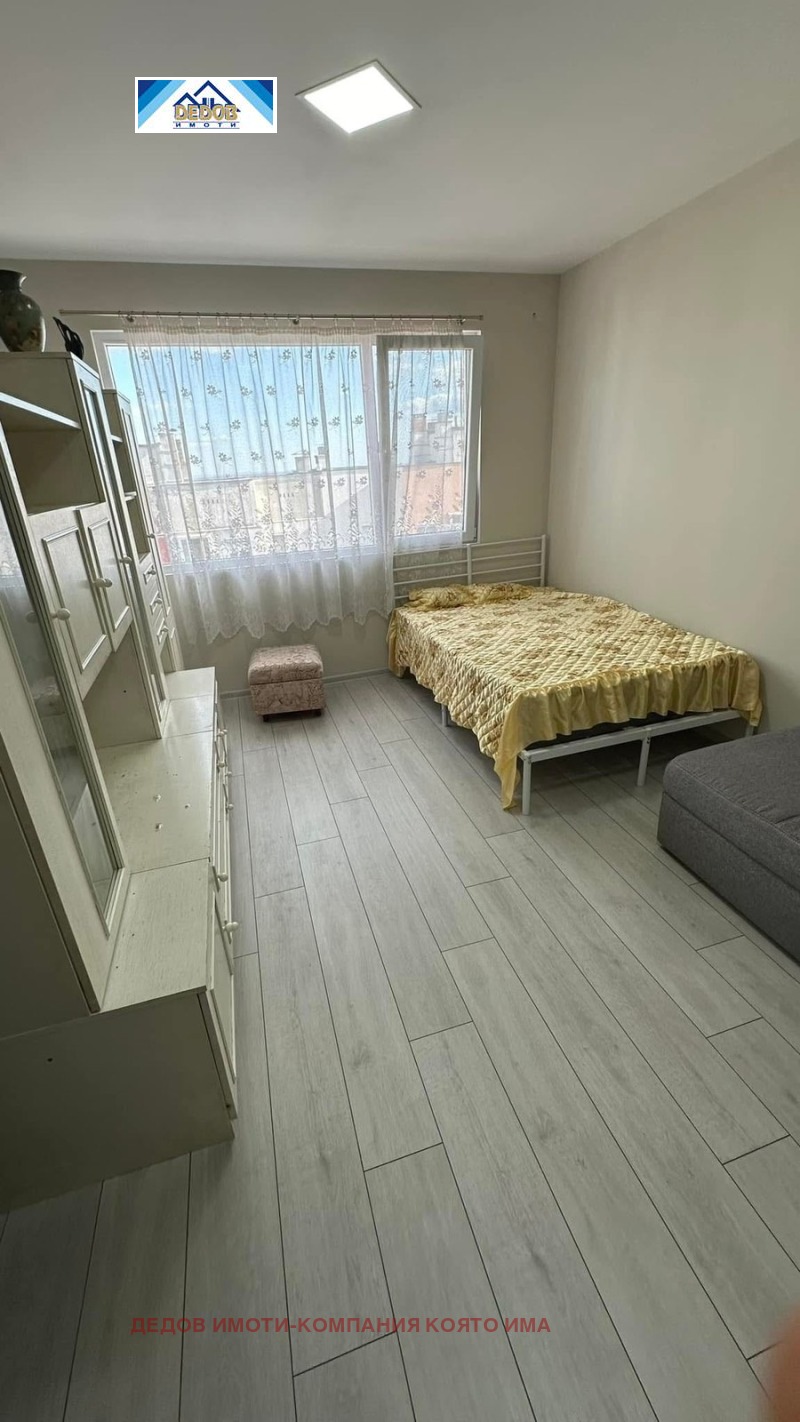 Дава под наем  2-стаен град Стара Загора , Железник - изток , 60 кв.м | 89614288 - изображение [7]