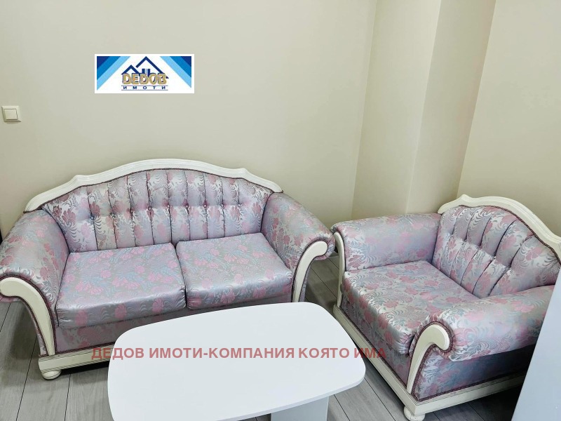 Дава под наем  2-стаен град Стара Загора , Железник - изток , 60 кв.м | 89614288