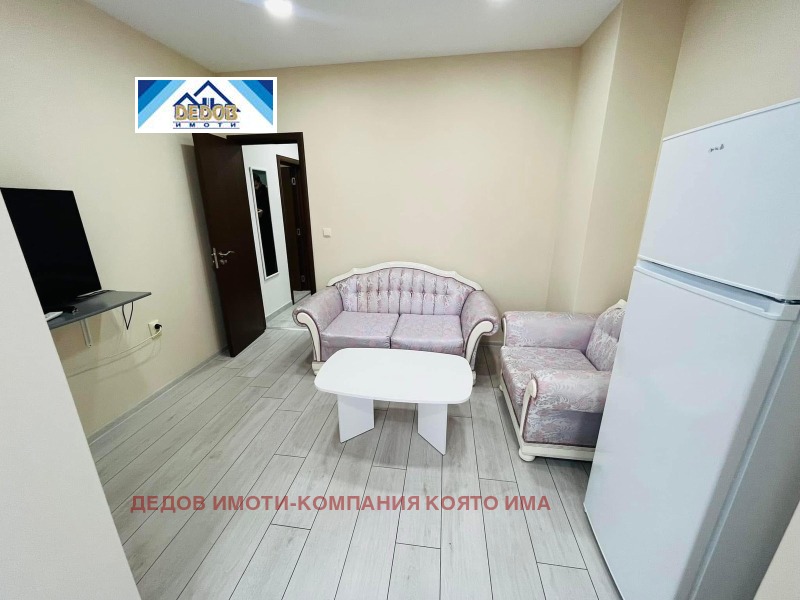 Дава под наем  2-стаен град Стара Загора , Железник - изток , 60 кв.м | 89614288 - изображение [4]