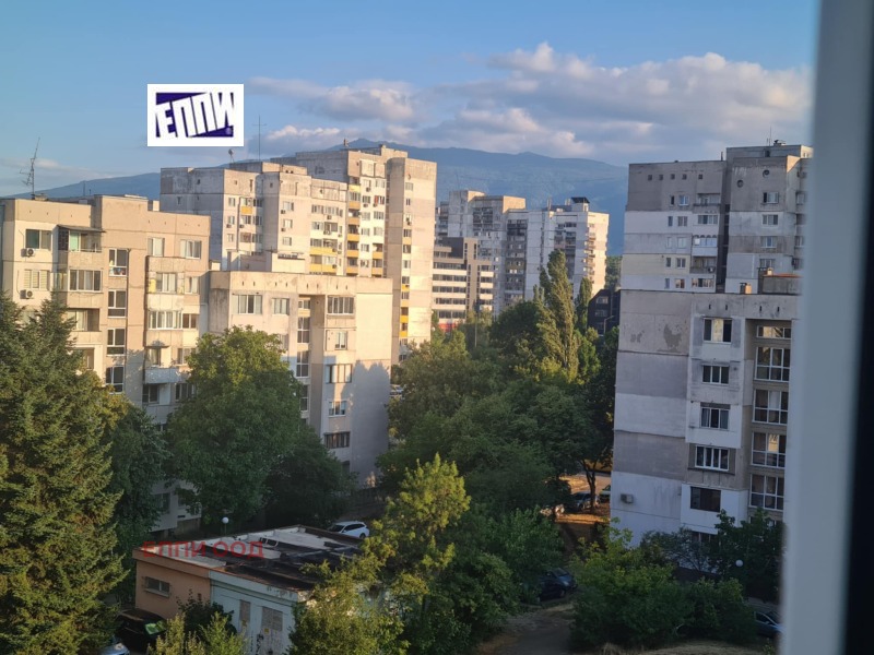 Дава под наем  2-стаен град София , Люлин 9 , 44 кв.м | 61182349 - изображение [5]