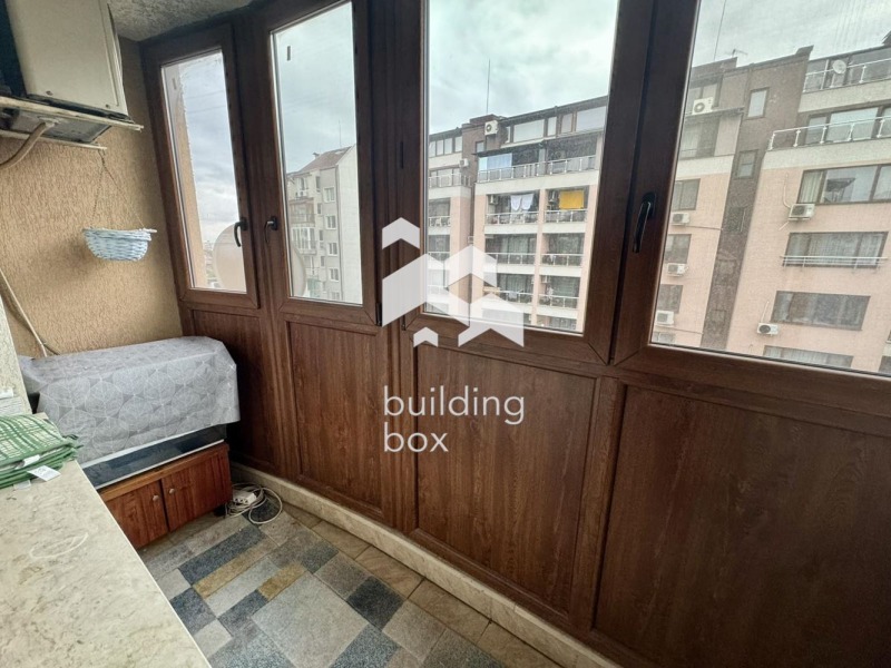 Para alugar  1 quarto Sofia , Banichora , 55 m² | 78971307 - imagem [12]