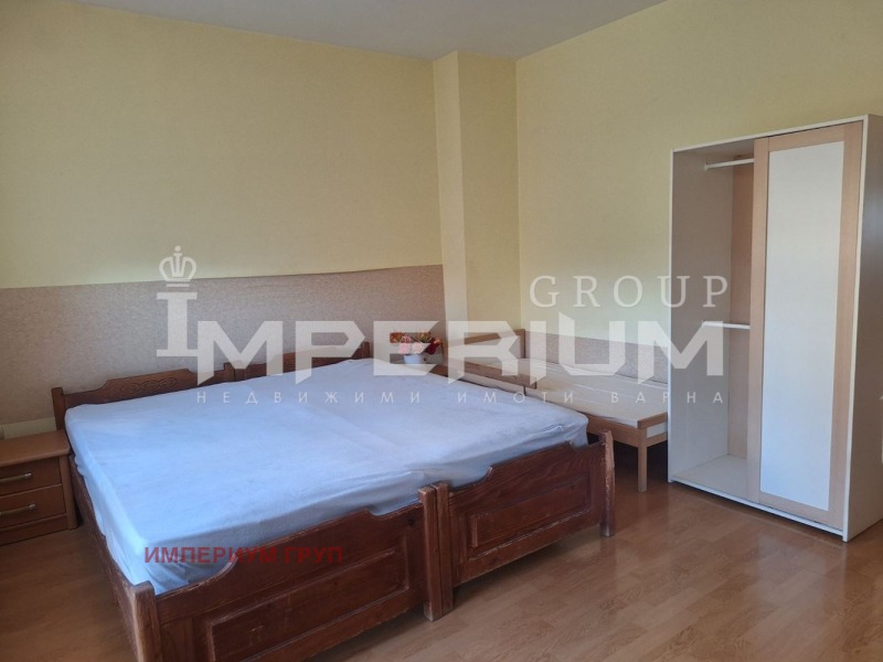 De inchiriat  1 dormitor Varna , Colhozen pazar , 60 mp | 81729084 - imagine [5]