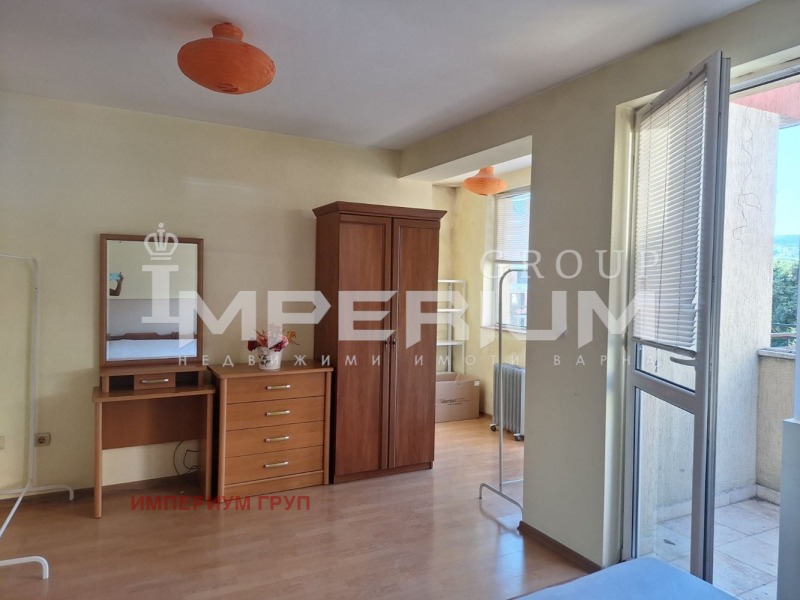 De inchiriat  1 dormitor Varna , Colhozen pazar , 60 mp | 81729084 - imagine [3]
