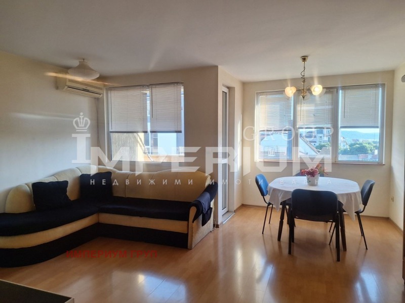 De inchiriat  1 dormitor Varna , Colhozen pazar , 60 mp | 81729084 - imagine [4]