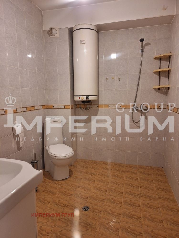 De inchiriat  1 dormitor Varna , Colhozen pazar , 60 mp | 81729084 - imagine [7]