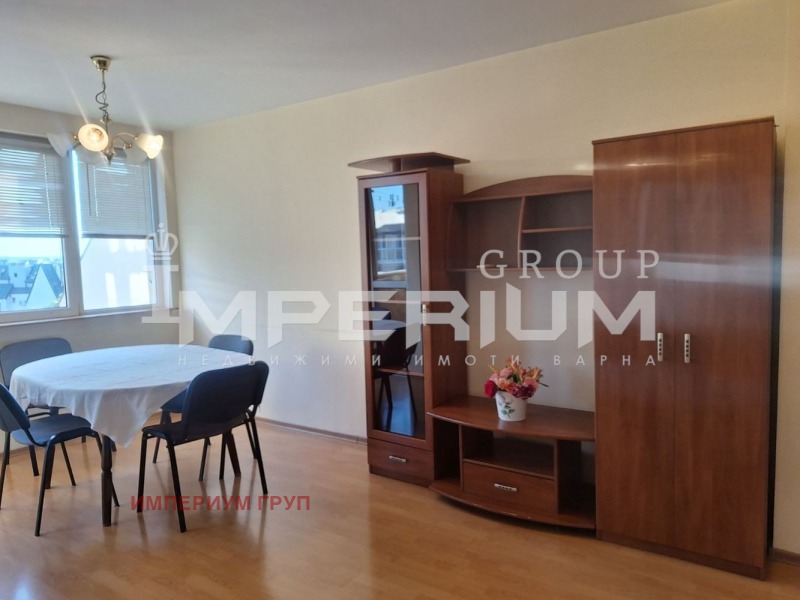 De inchiriat  1 dormitor Varna , Colhozen pazar , 60 mp | 81729084 - imagine [2]