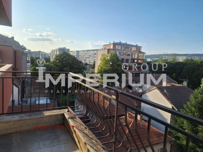 De inchiriat  1 dormitor Varna , Colhozen pazar , 60 mp | 81729084 - imagine [8]