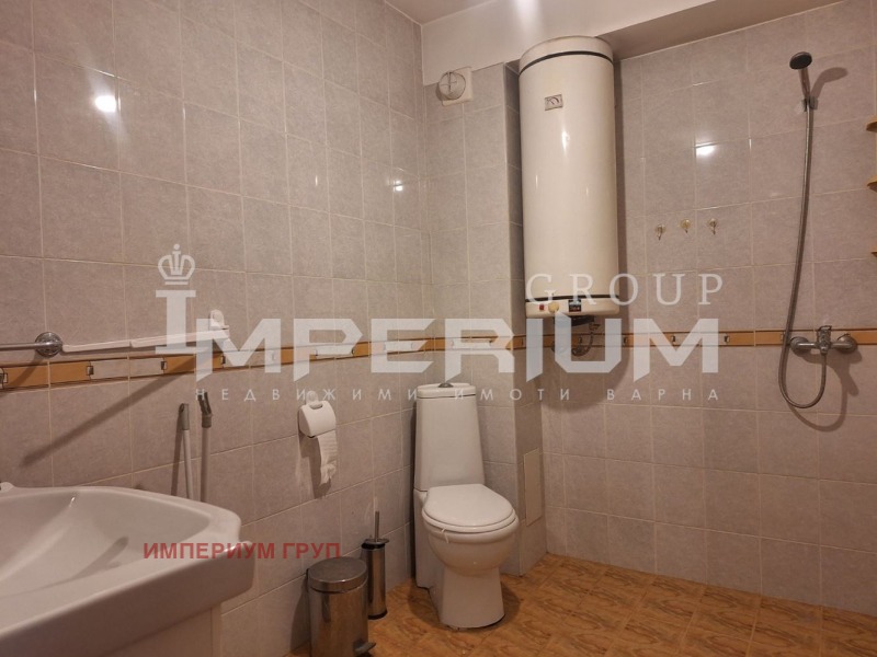 De inchiriat  1 dormitor Varna , Colhozen pazar , 60 mp | 81729084 - imagine [6]