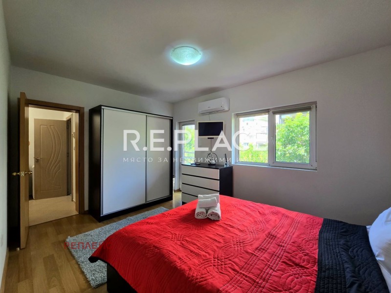 A louer  1 chambre Varna , Tsentar , 60 m² | 66853121 - image [10]