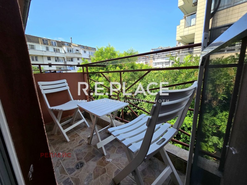 A louer  1 chambre Varna , Tsentar , 60 m² | 66853121 - image [11]