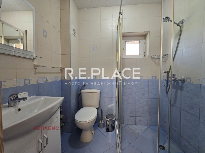 A louer  1 chambre Varna , Tsentar , 60 m² | 66853121 - image [8]