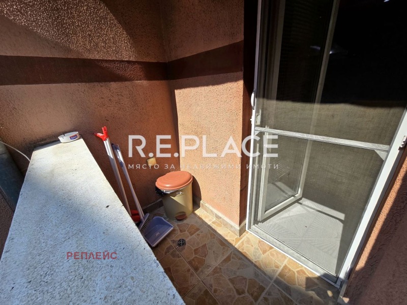 A louer  1 chambre Varna , Tsentar , 60 m² | 66853121 - image [5]