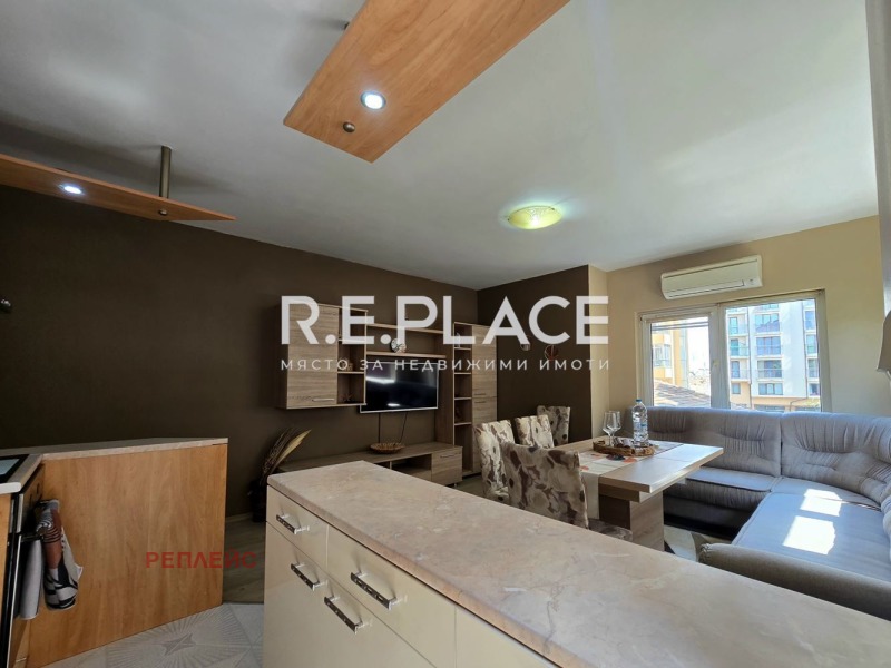 A louer  1 chambre Varna , Tsentar , 60 m² | 66853121 - image [4]