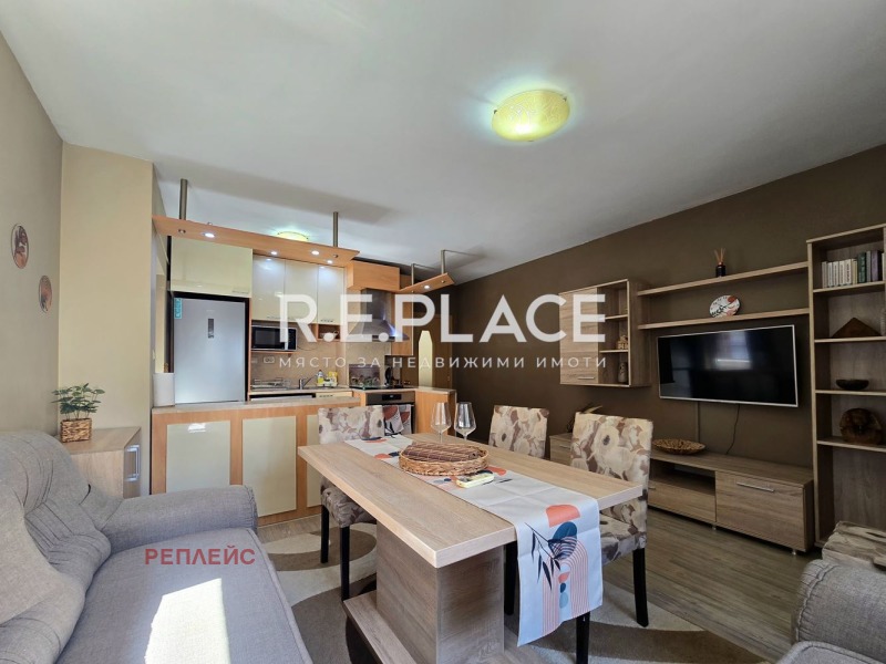 A louer  1 chambre Varna , Tsentar , 60 m² | 66853121 - image [2]