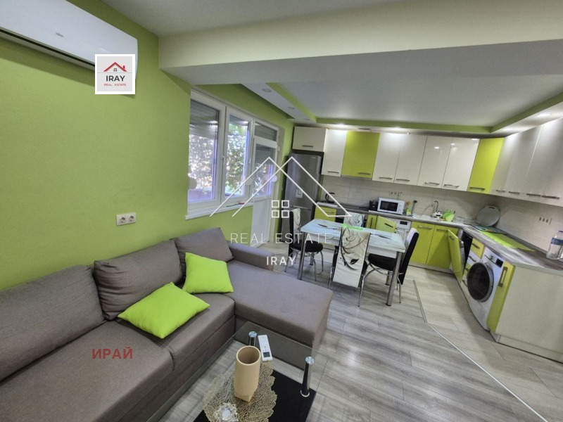 Дава под наем 2-СТАЕН, гр. Стара Загора, ОРБ