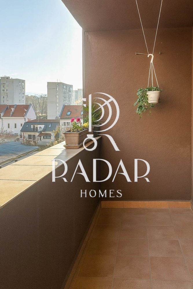 Дава под наем 2-СТАЕН, гр. София, Надежда 2, снимка 5 - Апартаменти - 52749095