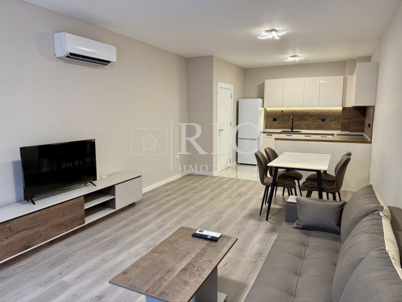 Дава под наем 2-СТАЕН, гр. Пловдив, Южен, снимка 3 - Апартаменти - 53593066