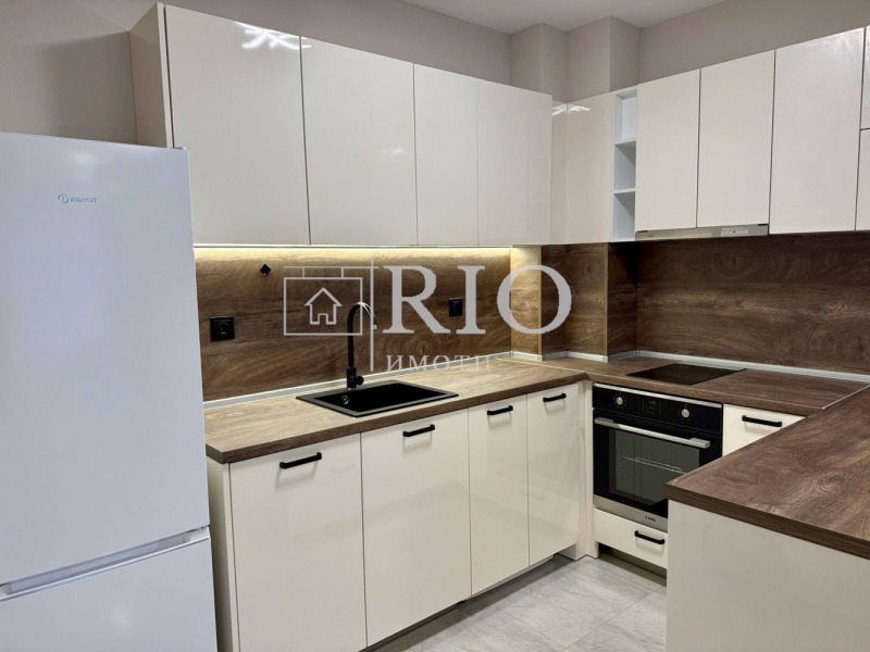 Дава под наем 2-СТАЕН, гр. Пловдив, Южен, снимка 5 - Апартаменти - 53593066