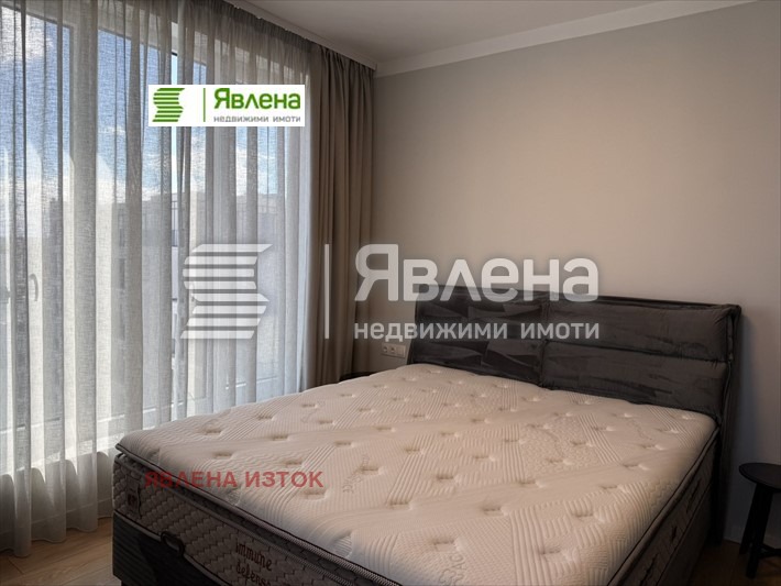 Дава под наем 2-СТАЕН, гр. София, Хладилника, снимка 9 - Апартаменти - 53651384