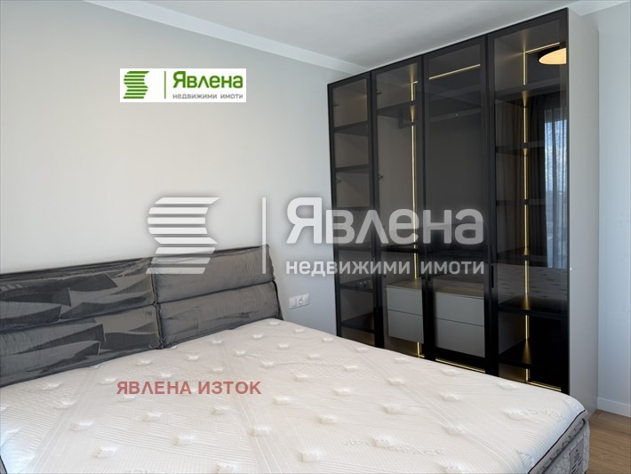 Дава под наем 2-СТАЕН, гр. София, Хладилника, снимка 6 - Апартаменти - 53651384