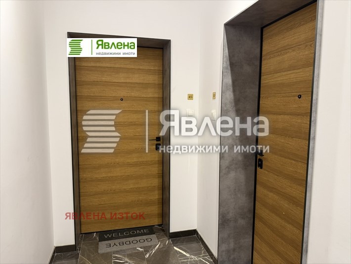 Дава под наем 2-СТАЕН, гр. София, Хладилника, снимка 12 - Апартаменти - 53651384