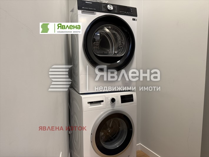 Дава под наем 2-СТАЕН, гр. София, Хладилника, снимка 10 - Апартаменти - 53651384