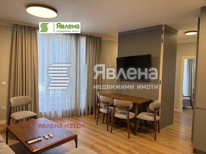 Дава под наем 2-СТАЕН, гр. София, Хладилника, снимка 5 - Апартаменти - 53651384