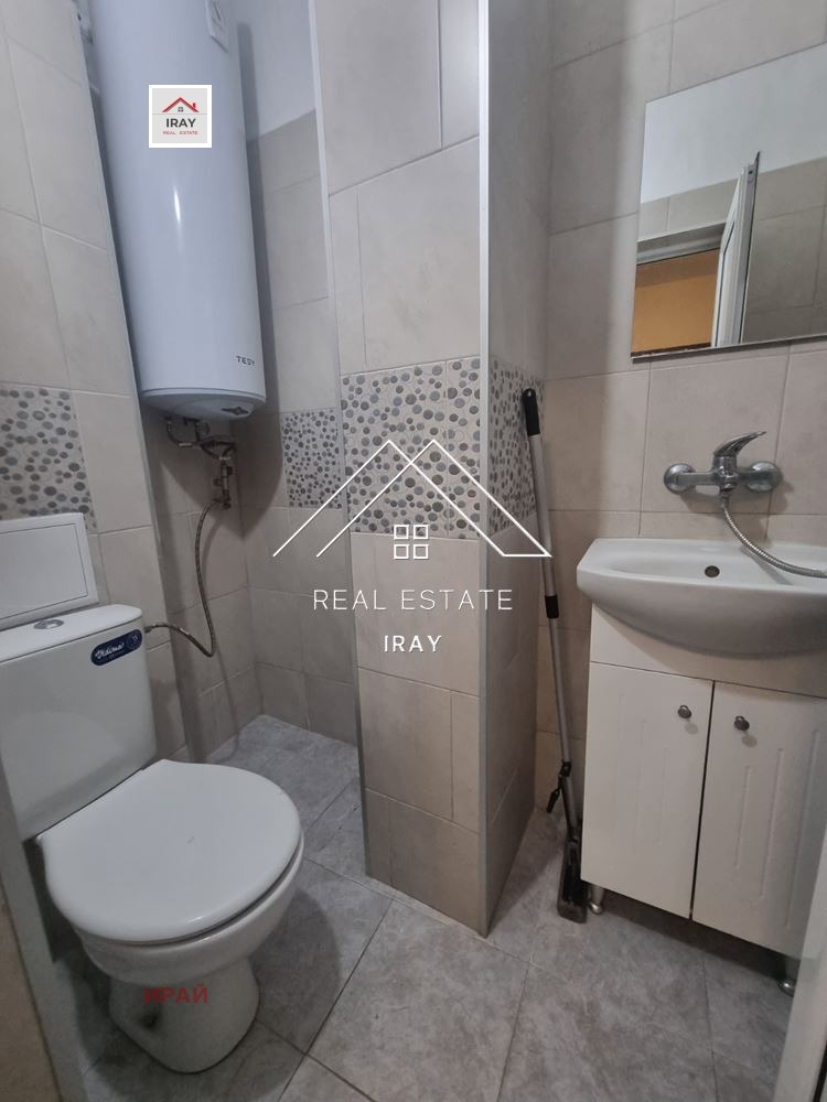 Дава под наем 2-СТАЕН, гр. Стара Загора, Ремиза, снимка 15 - Апартаменти - 53723513