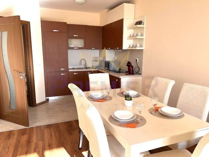 For Rent  2 bedroom region Dobrich , Balchik , 98 sq.m | 99782938 - image [4]