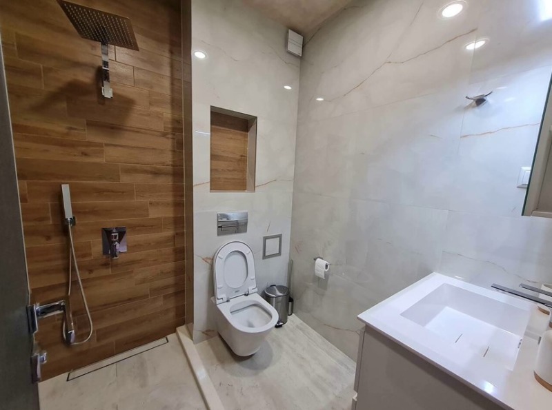 Kiralık  2 yatak odası Sofia , Krastova vada , 110 metrekare | 64043391 - görüntü [10]