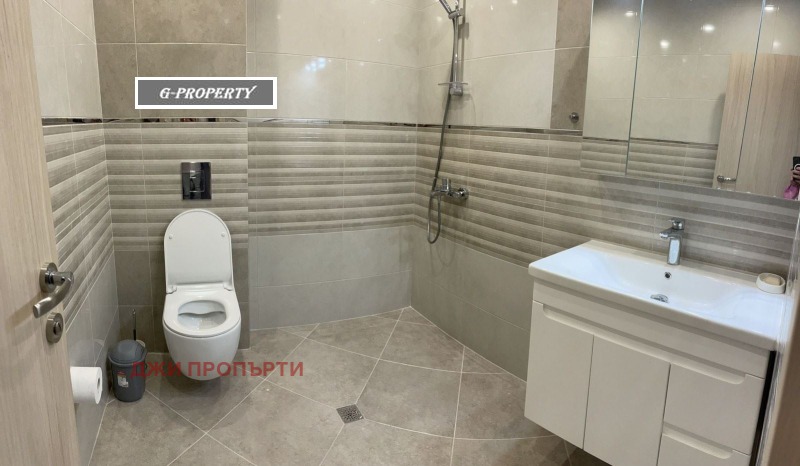 Дава под наем  3-стаен град София , Младост 2 , 92 кв.м | 41309488 - изображение [6]