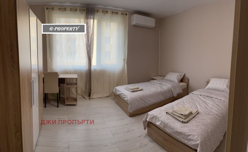 Дава под наем  3-стаен град София , Младост 2 , 92 кв.м | 41309488 - изображение [4]