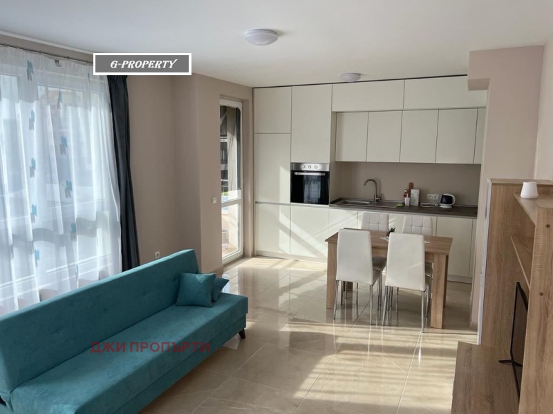 Дава под нем  3-стаен, град София, Младост 2 • 1 250 EUR • ID 77896181 — holmes.bg - [1] 
