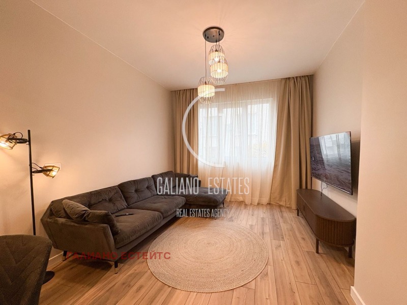 Под наем 3-СТАЕН, град София, Център • 1300 € / 2542.58 лв. • 53781619 1