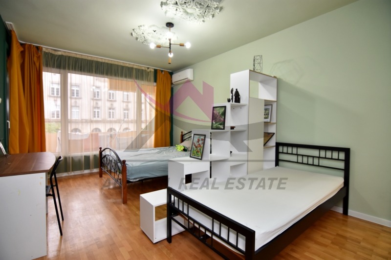 For Rent  3+ bedroom Varna , Operata , 120 sq.m | 76712502 - image [3]