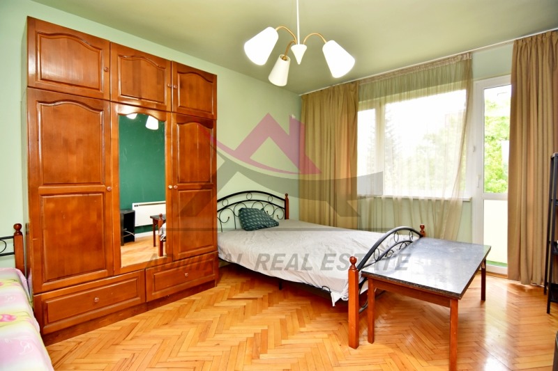 For Rent  3+ bedroom Varna , Operata , 120 sq.m | 76712502 - image [4]