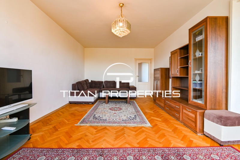 Do wynajęcia  3+ sypialni Sofia , Musagenica , 180 mkw | 38247407