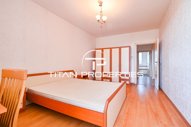 Do wynajęcia  3+ sypialni Sofia , Musagenica , 180 mkw | 38247407 - obraz [12]