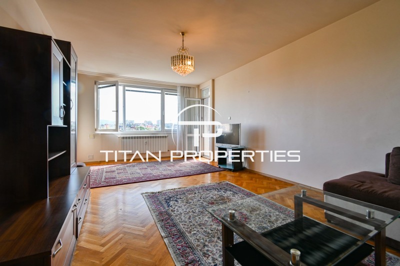 Do wynajęcia  3+ sypialni Sofia , Musagenica , 180 mkw | 38247407 - obraz [2]