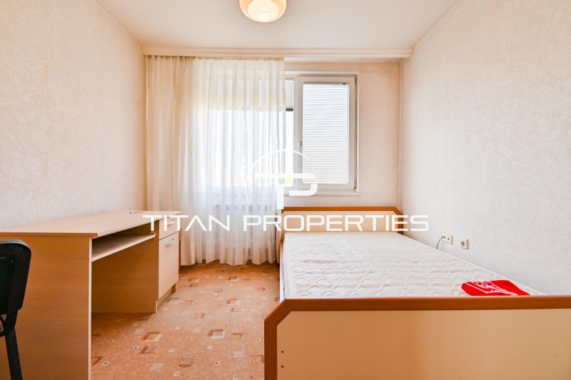 Do wynajęcia  3+ sypialni Sofia , Musagenica , 180 mkw | 38247407 - obraz [10]