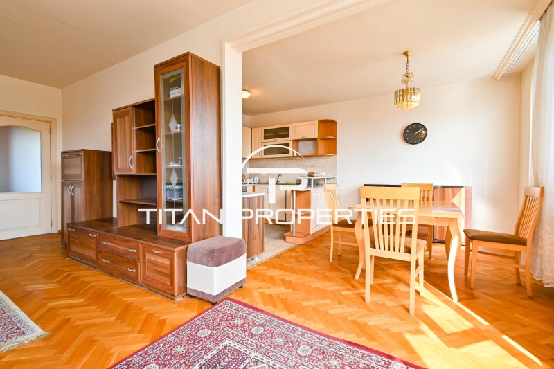 Do wynajęcia  3+ sypialni Sofia , Musagenica , 180 mkw | 38247407 - obraz [4]