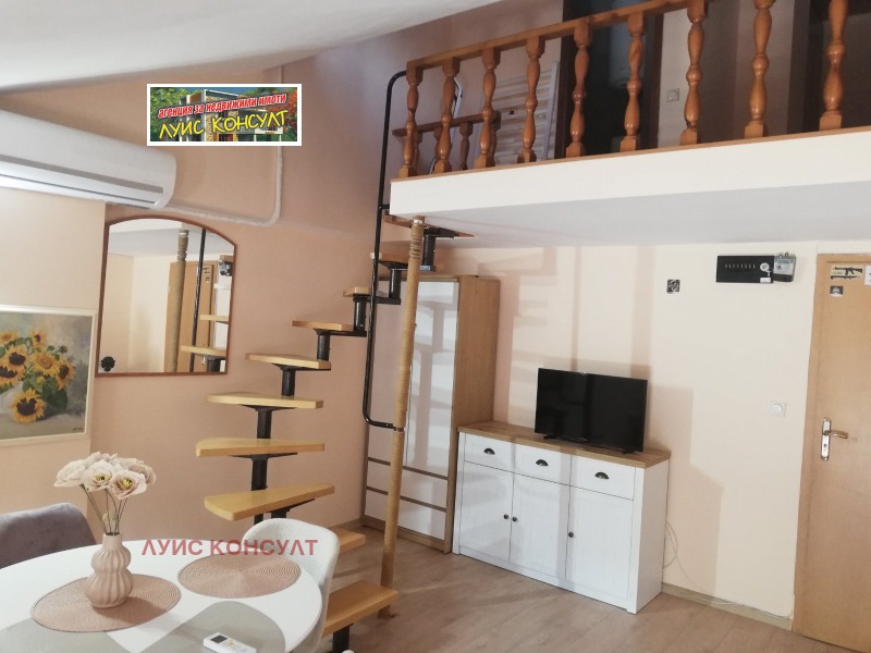 В аренду  Мезонет Монтана , Широк център , 50 кв.м | 97755626 - изображение [3]