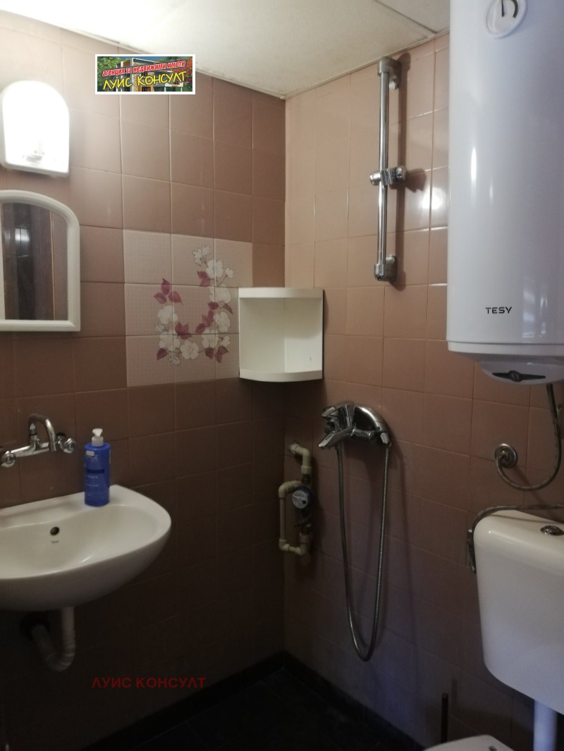 В аренду  Мезонет Монтана , Широк център , 50 кв.м | 97755626 - изображение [6]