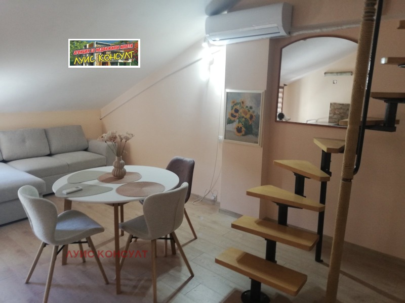 В аренду  Мезонет Монтана , Широк център , 50 кв.м | 97755626 - изображение [4]