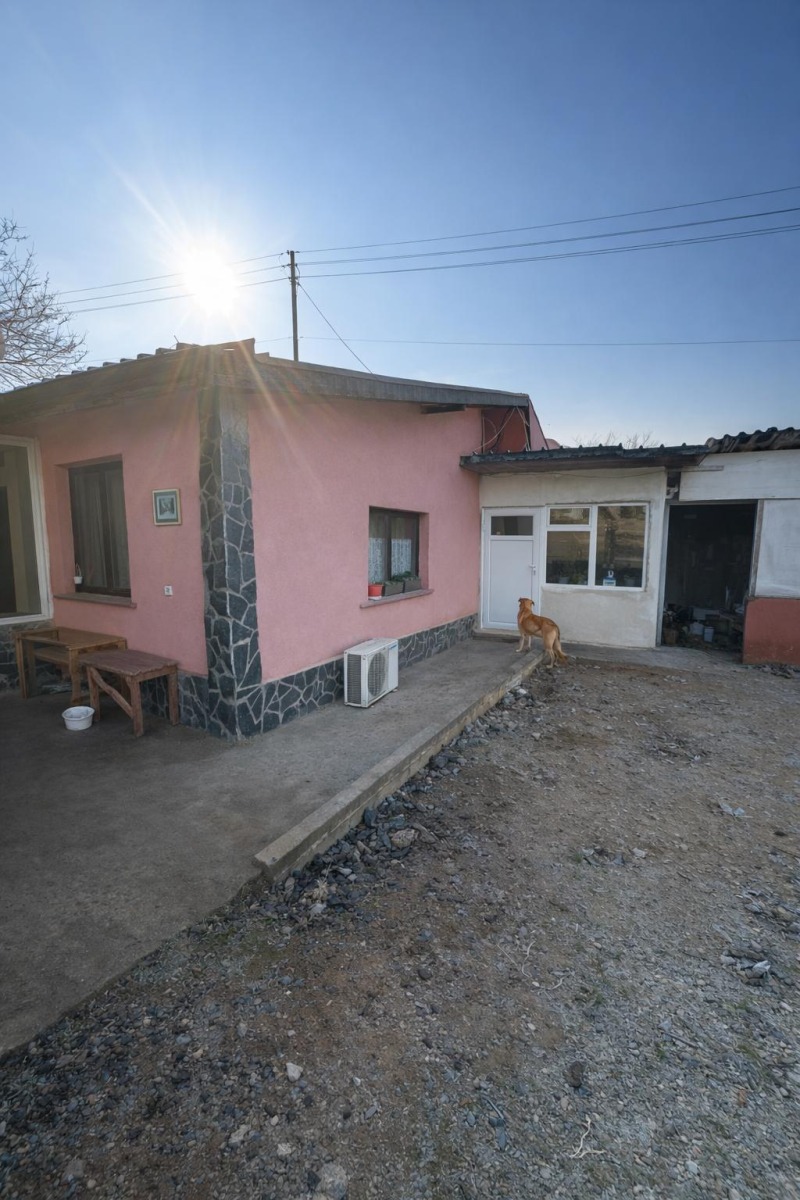 Дава под наем КЪЩА, гр. София, Горубляне, снимка 4 - Къщи - 52848227