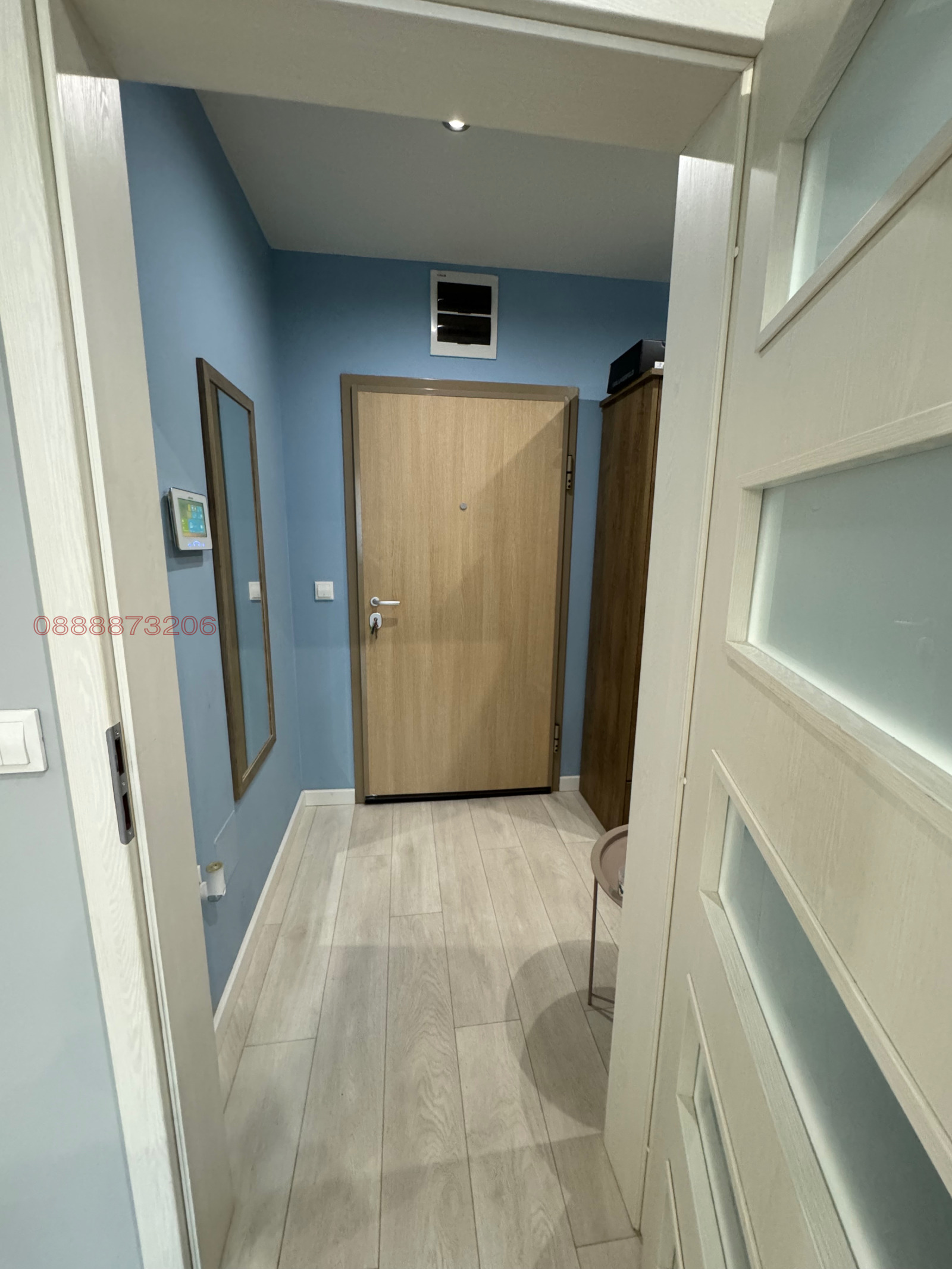 Дава под наем 2-СТАЕН, гр. Варна, Бриз, снимка 14 - Апартаменти - 55367635