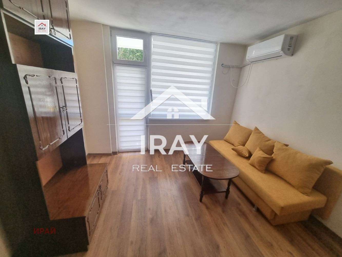 Дава под наем 2-СТАЕН, гр. Стара Загора, Ремиза, снимка 10 - Апартаменти - 53723513