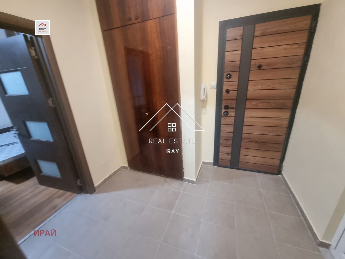 Дава под наем 2-СТАЕН, гр. Стара Загора, Ремиза, снимка 4 - Апартаменти - 53723513