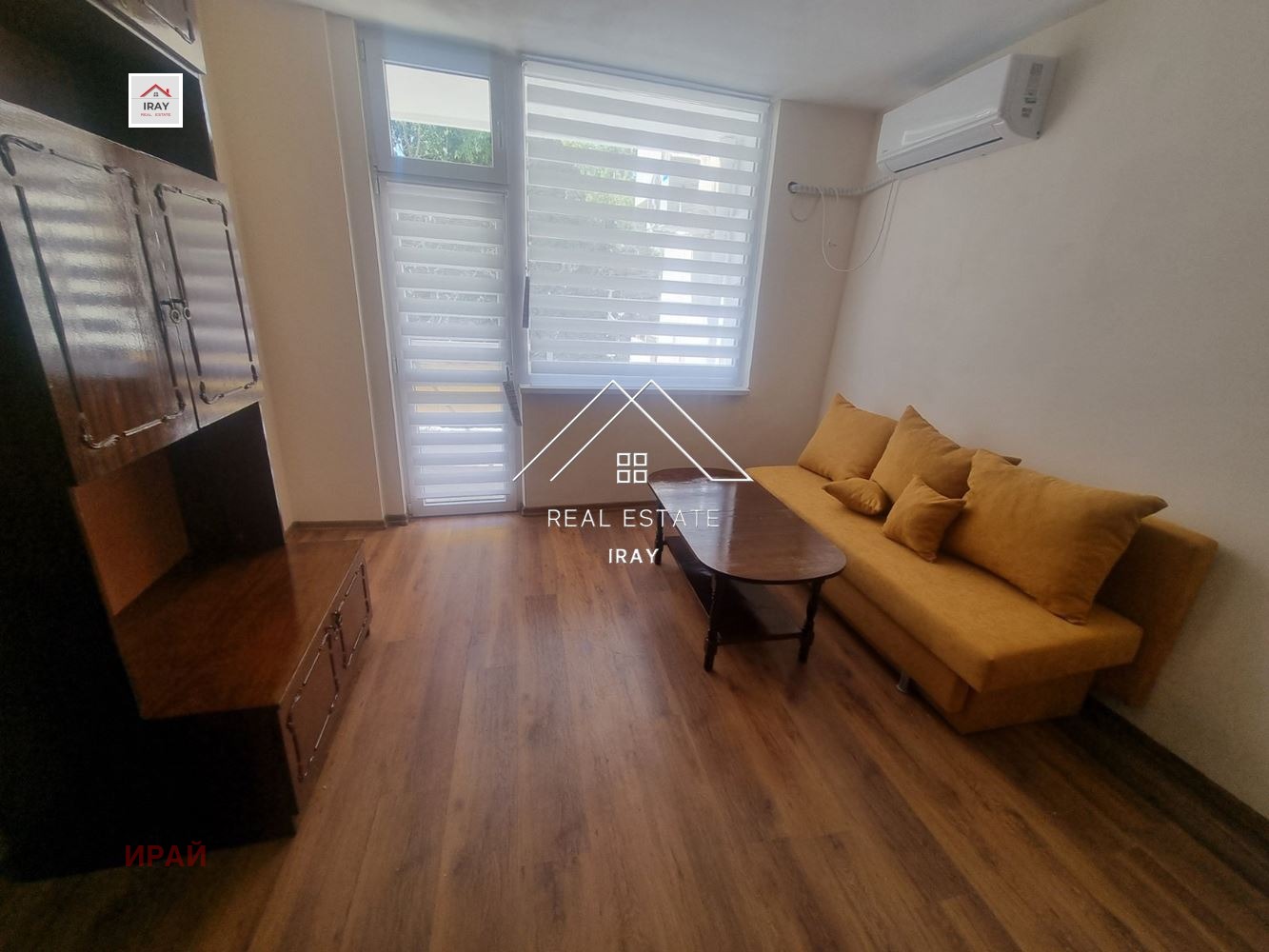 Дава под наем 2-СТАЕН, гр. Стара Загора, Ремиза, снимка 12 - Апартаменти - 53723513